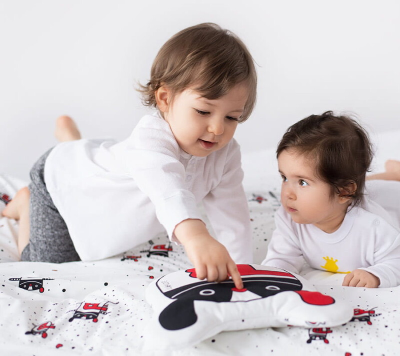 poduszka mrb lullalove