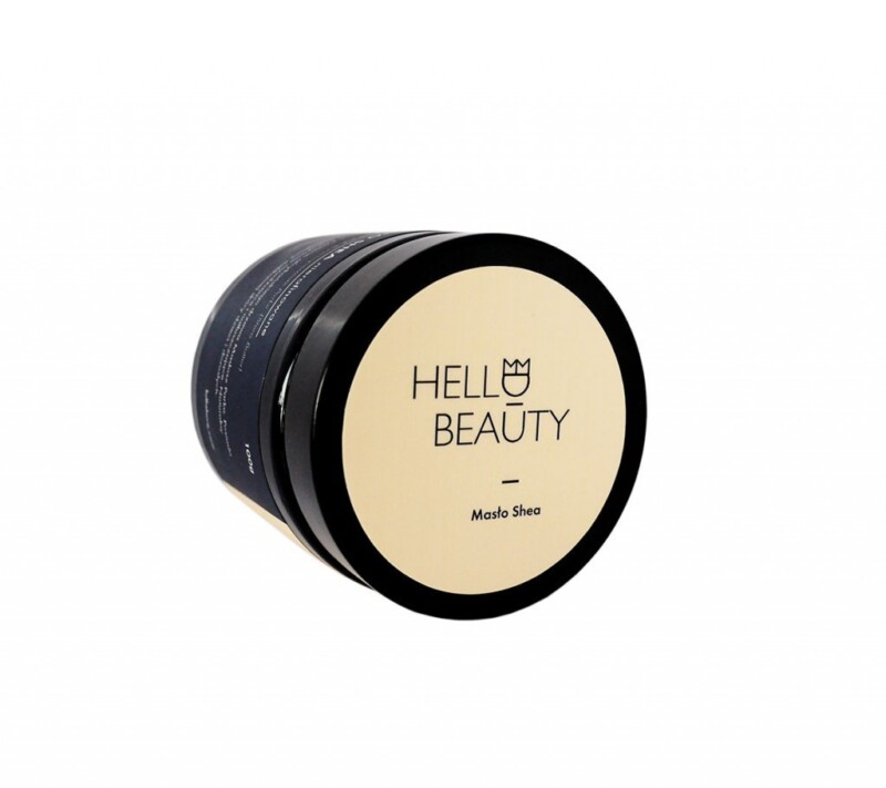 masło Shea lullalove