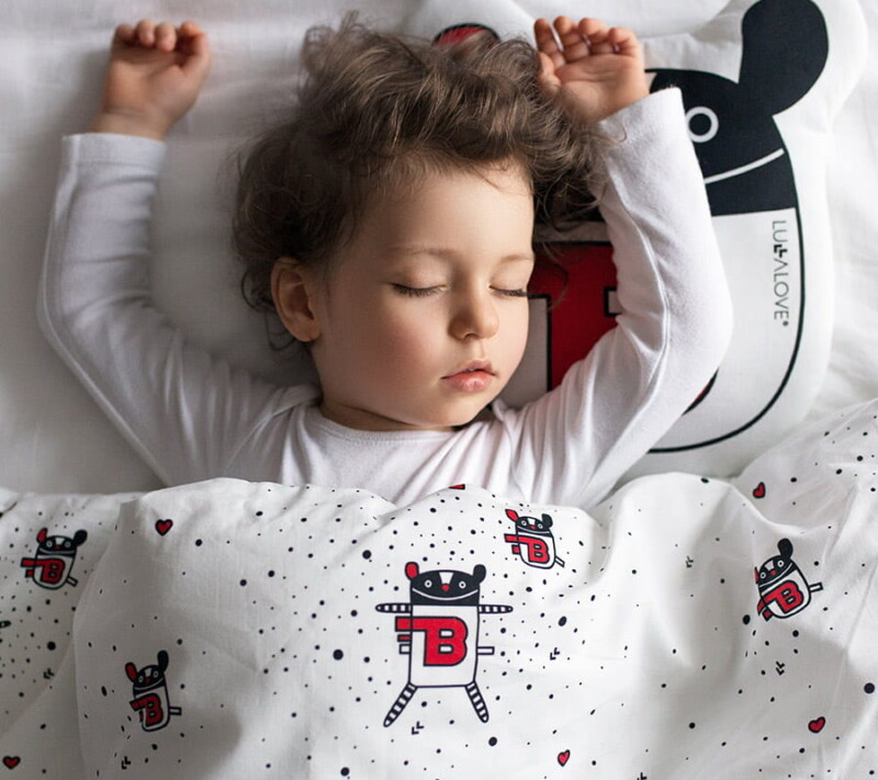 poduszka mrb lullalove