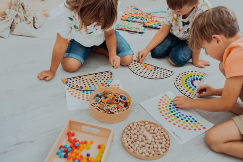 smart box kreatywny dla dzieci