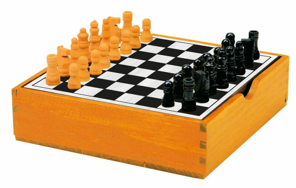 tanie szachy małe tactic, mini szachy podróżne