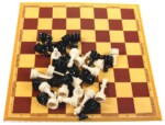 szachy klasyczne jawa