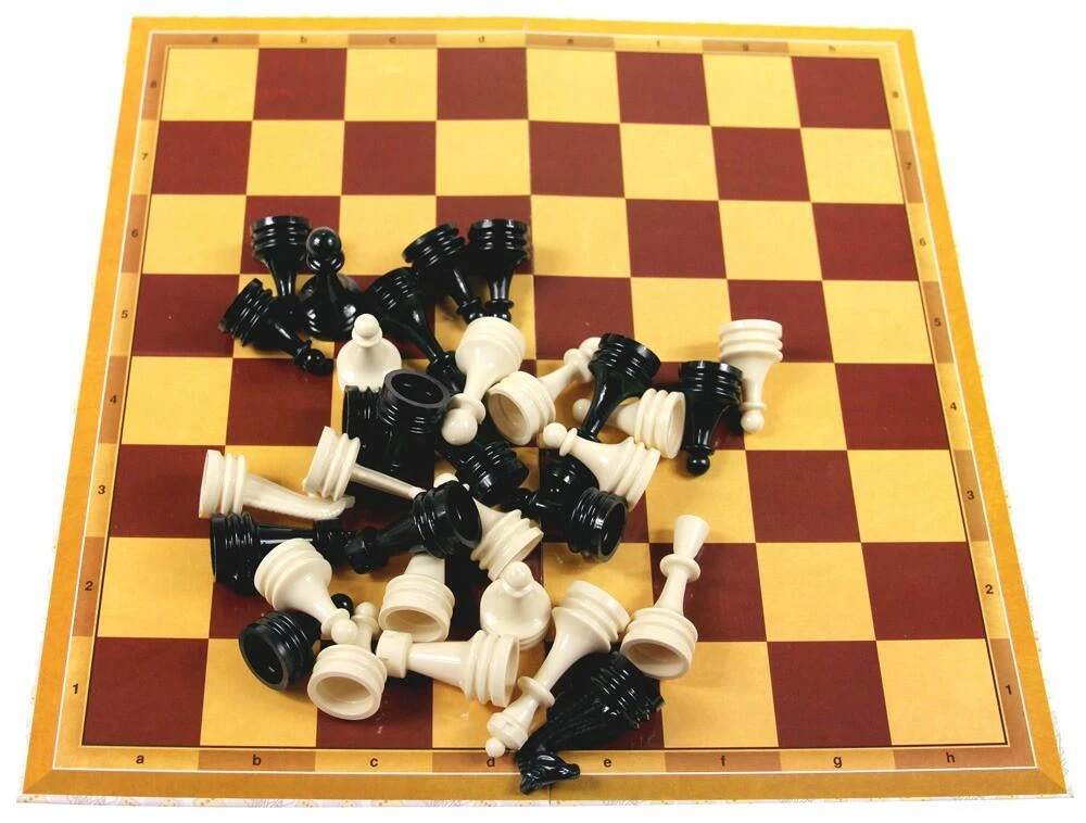 tanie szachy klasyczne jawa