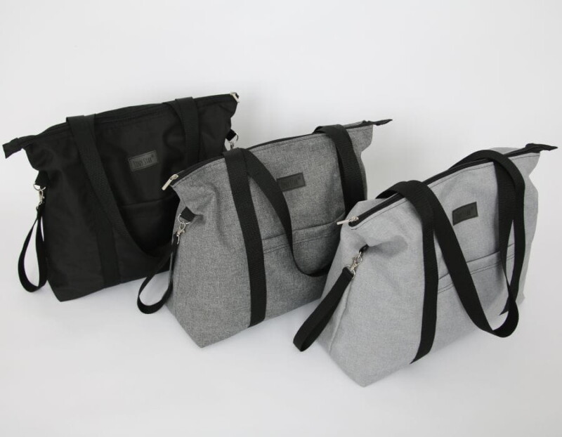 torba dla mamy do wózka Tiny star