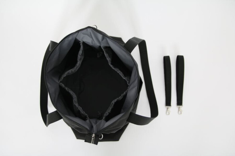 torba dla mamy Tiny star