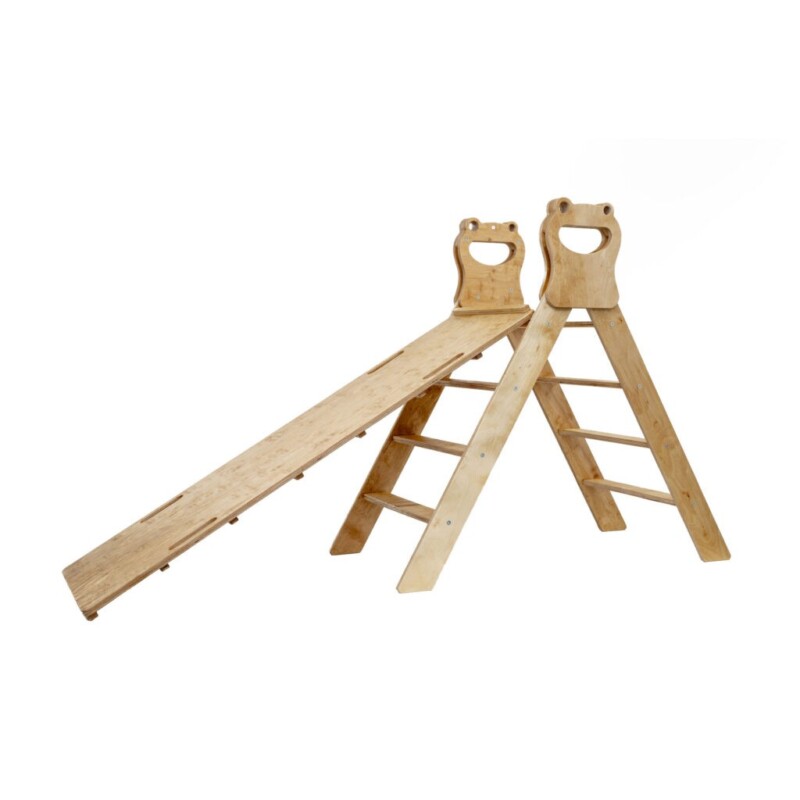 Drabinka Pikler bulla