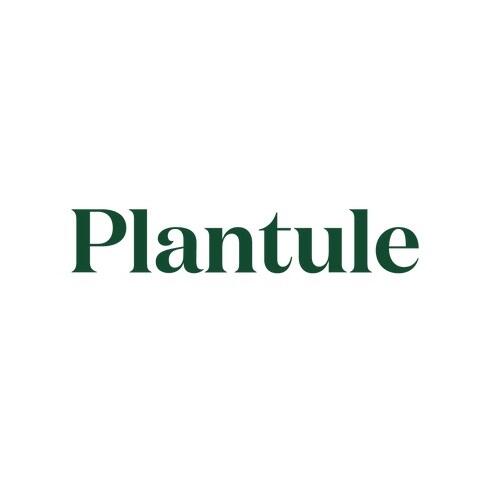 plantule logo