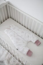tiny star śpiworek z nogawkami dla dzieci do spania