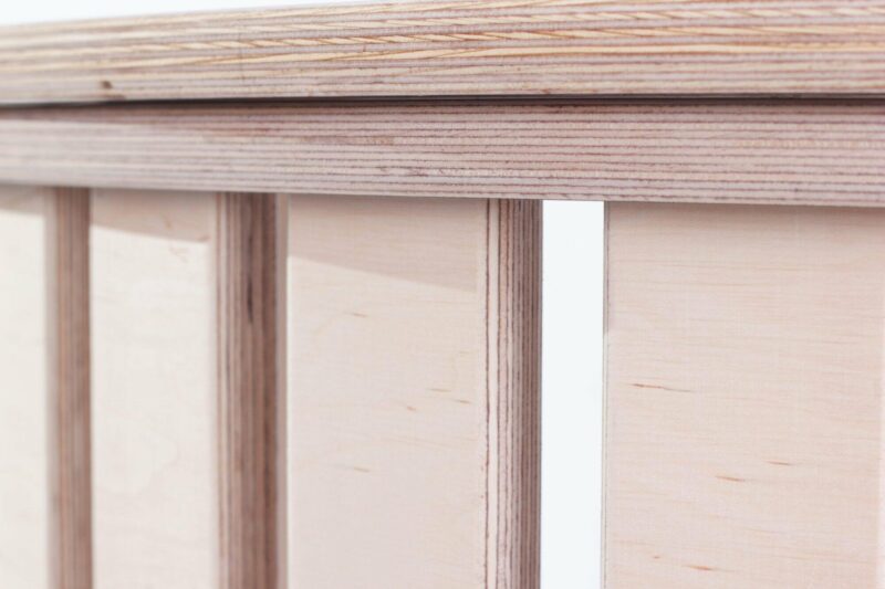 bujak dla dziecka good wood