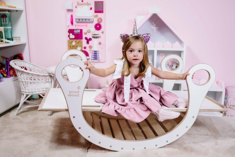 bujak dla dziewczynki goodwood