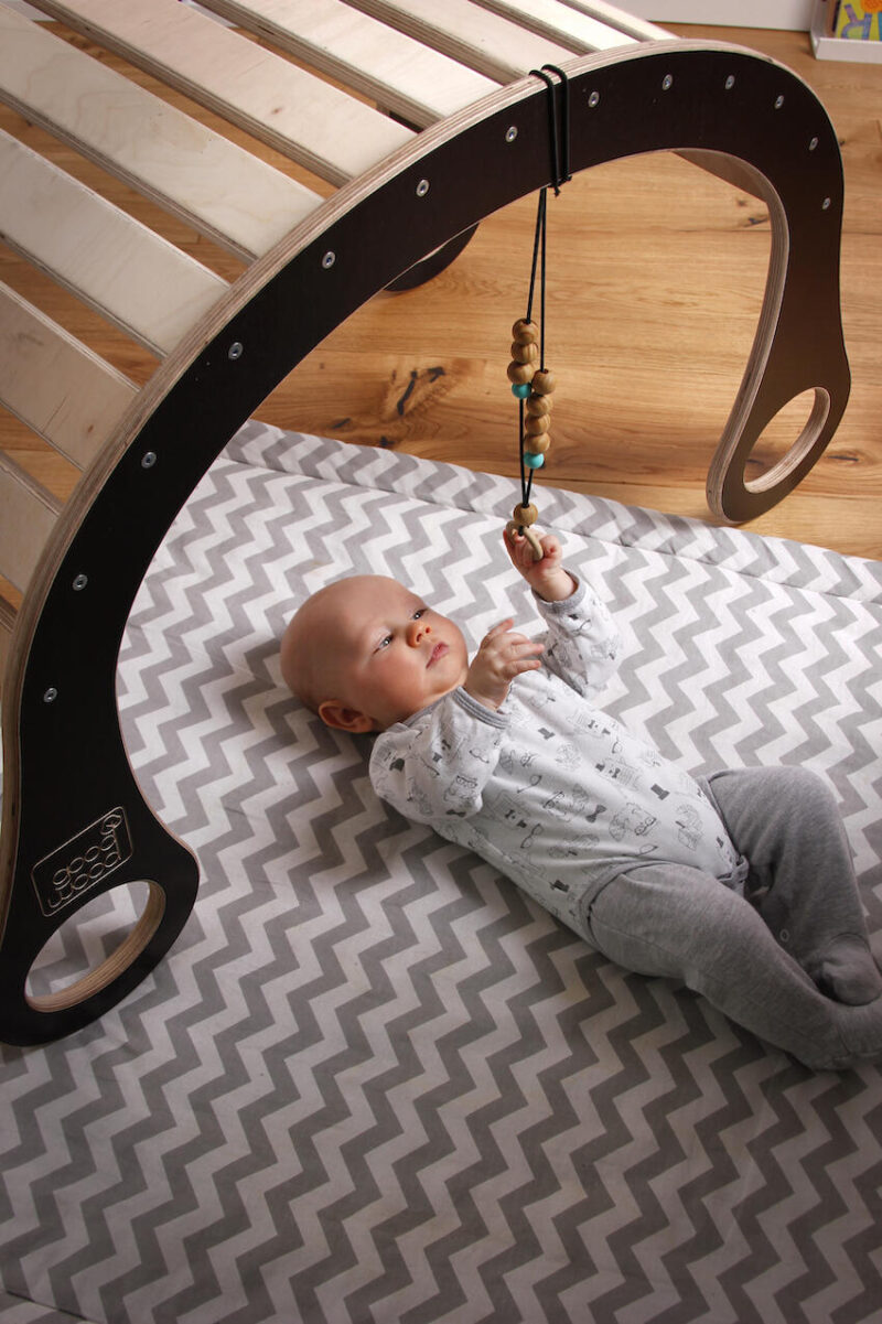 bujak dla niemowląt goodwood