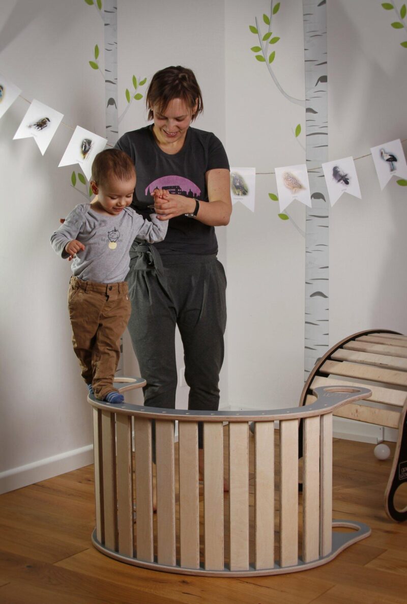 bujak do ćwiczeń goodwood