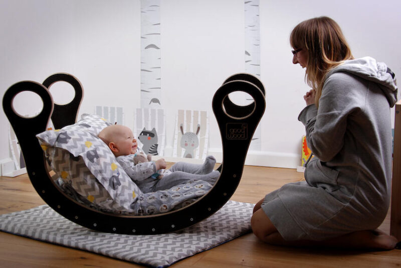 bujak goodwood dla dzieci