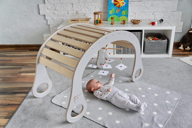 bujak goodwood dla niemowląt