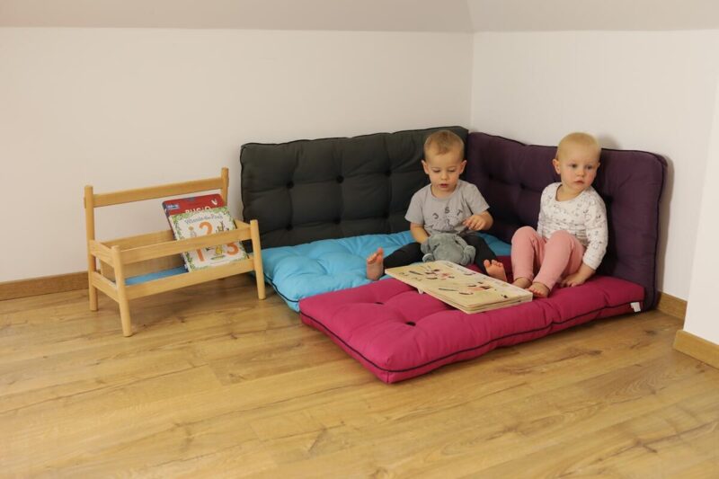futon good wood