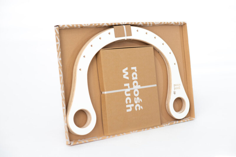 good wood drewniany bujak