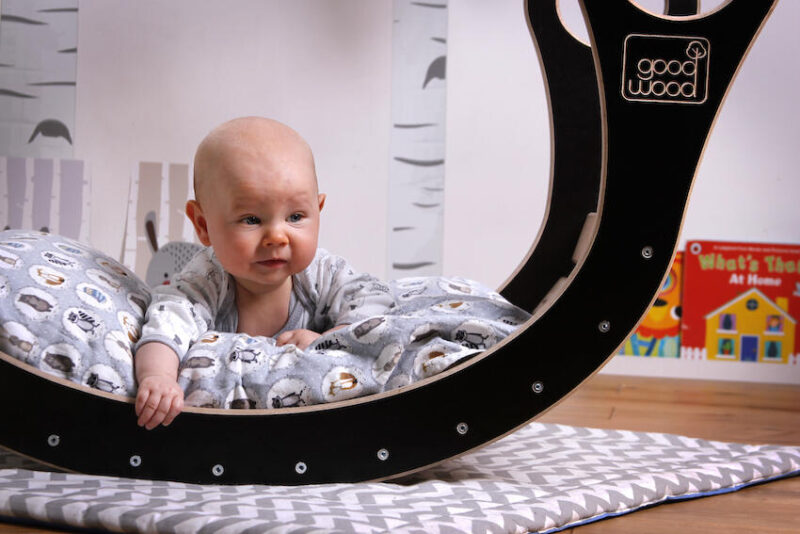 goodwood bujak dla niemowląt