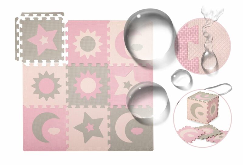 puzzle piankowe mata momi