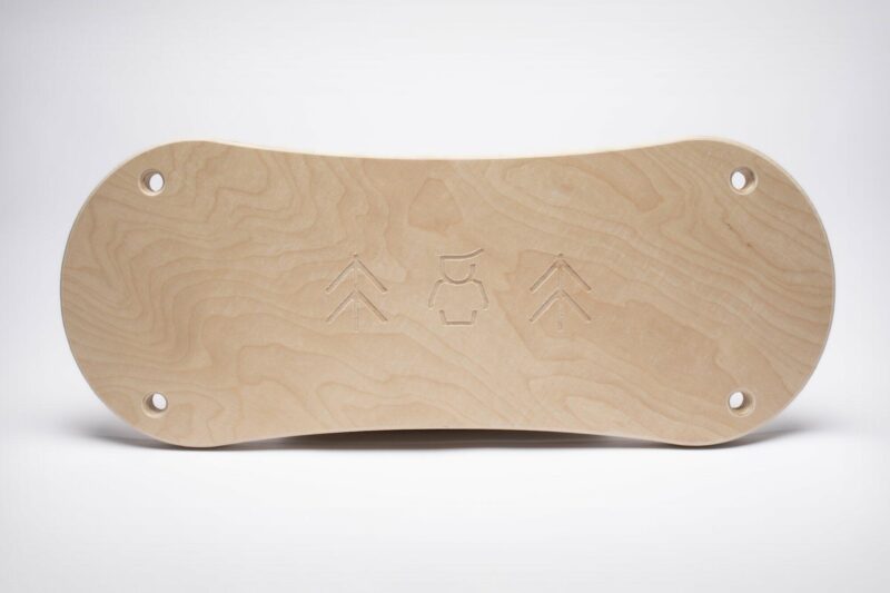 huśtawka naturalna good wood