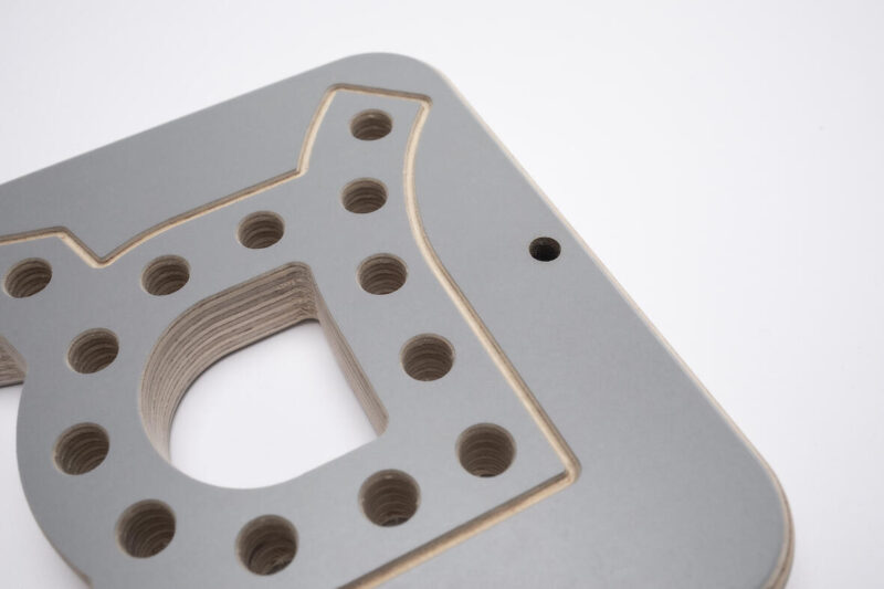 nawlekanka przeplatanka miś good wood