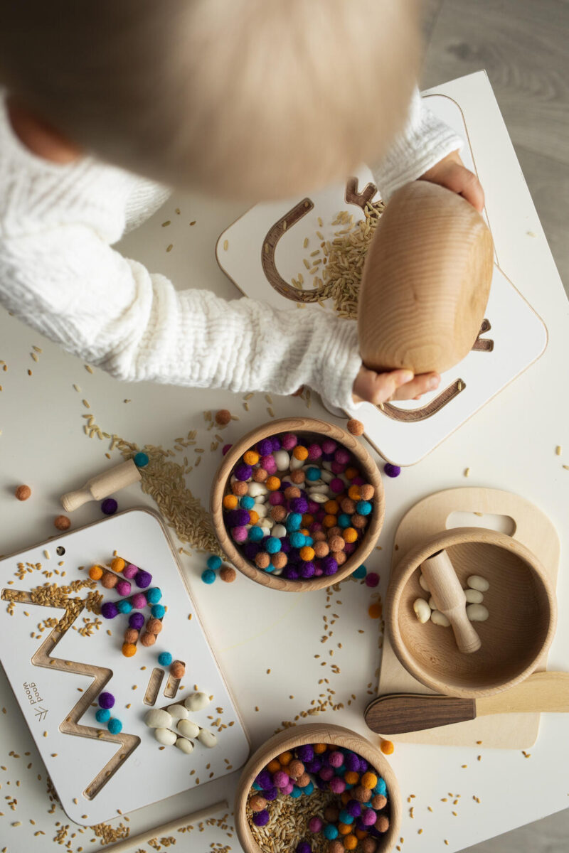 tabliczki grafomotoryczne maluszki