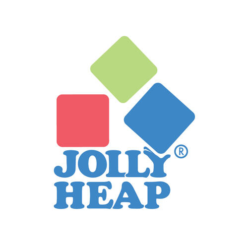 JollyHeap logo