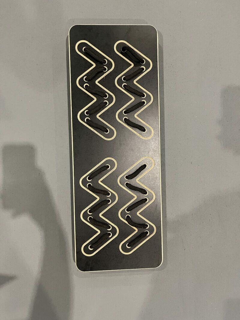 drewniana ścieżka sensoryczna good wood