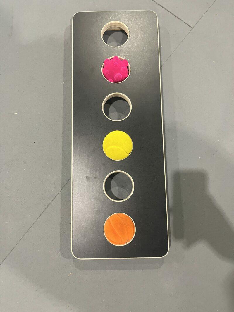 drewniana ścieżka sensoryczna good wood