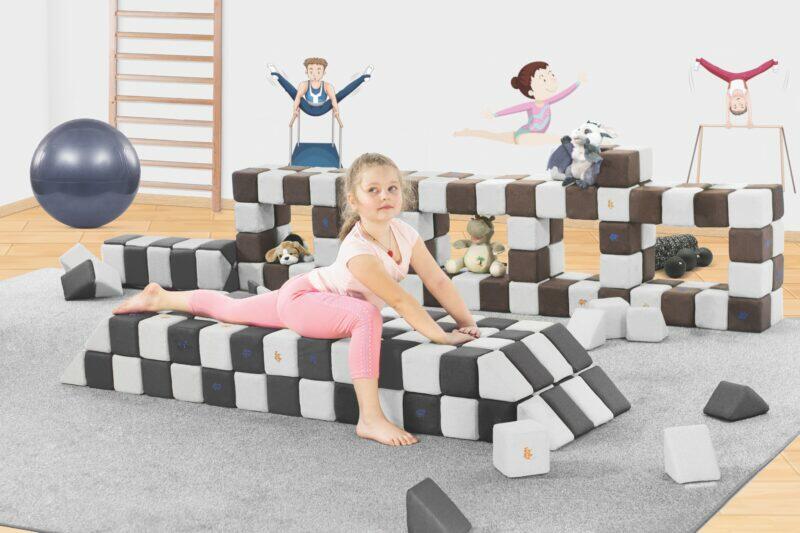 trening klocki jollyheap