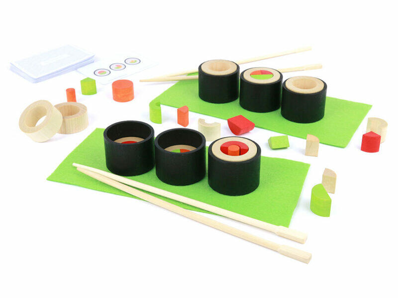 sushi milaniwood