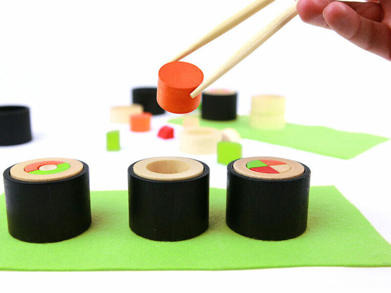 zestaw makemaki milaniwood