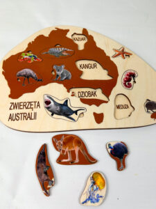 zwierzeta australii zwierzeta australii