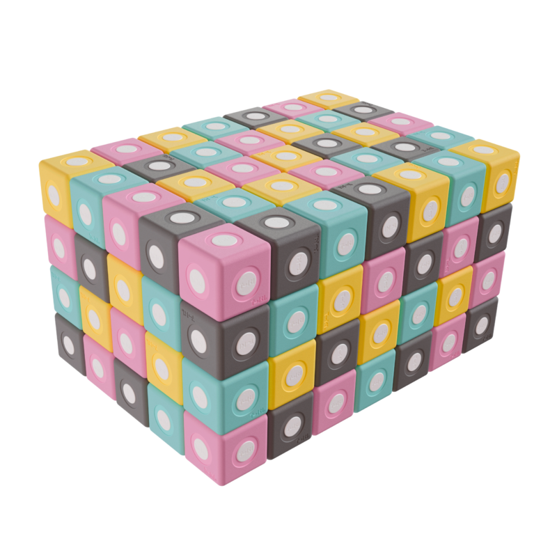 zestaw tuki smart 160 elementów