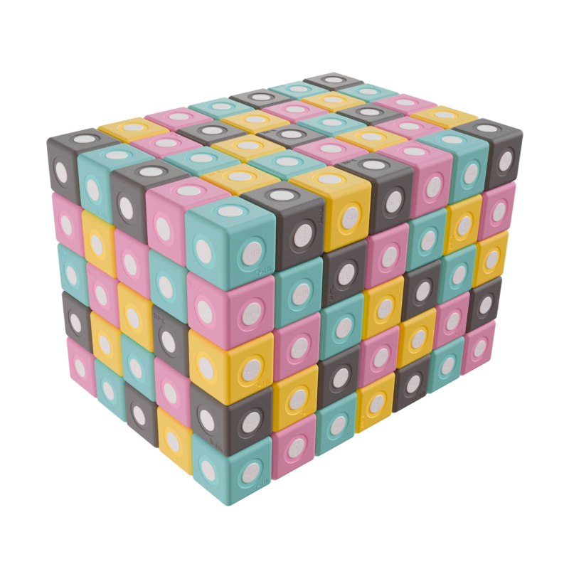 zestaw tuki smart 200 elementów