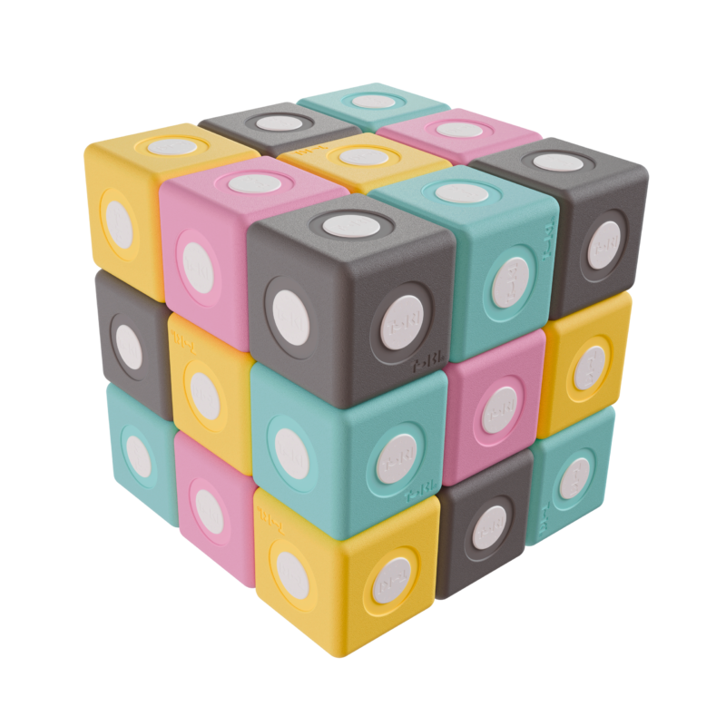 zestaw tuki smart 30 elementów