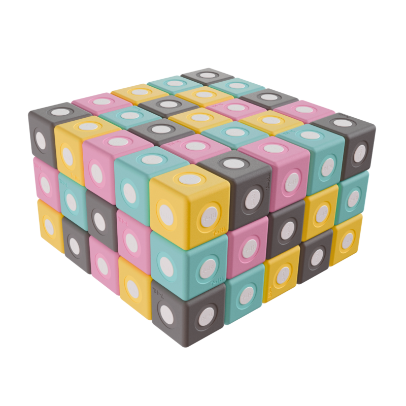 zestaw tuki smart 75 elementów