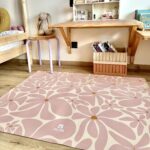 mata ochronna daisy pink olya