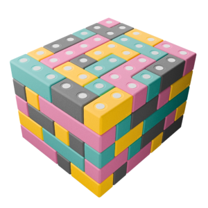 zestaw tuki builder 110 elementow zestaw tuki builder 110 elementów