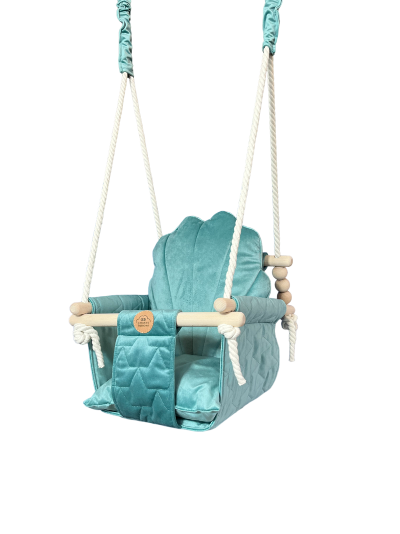 huśtawka szałwia Smart Memories