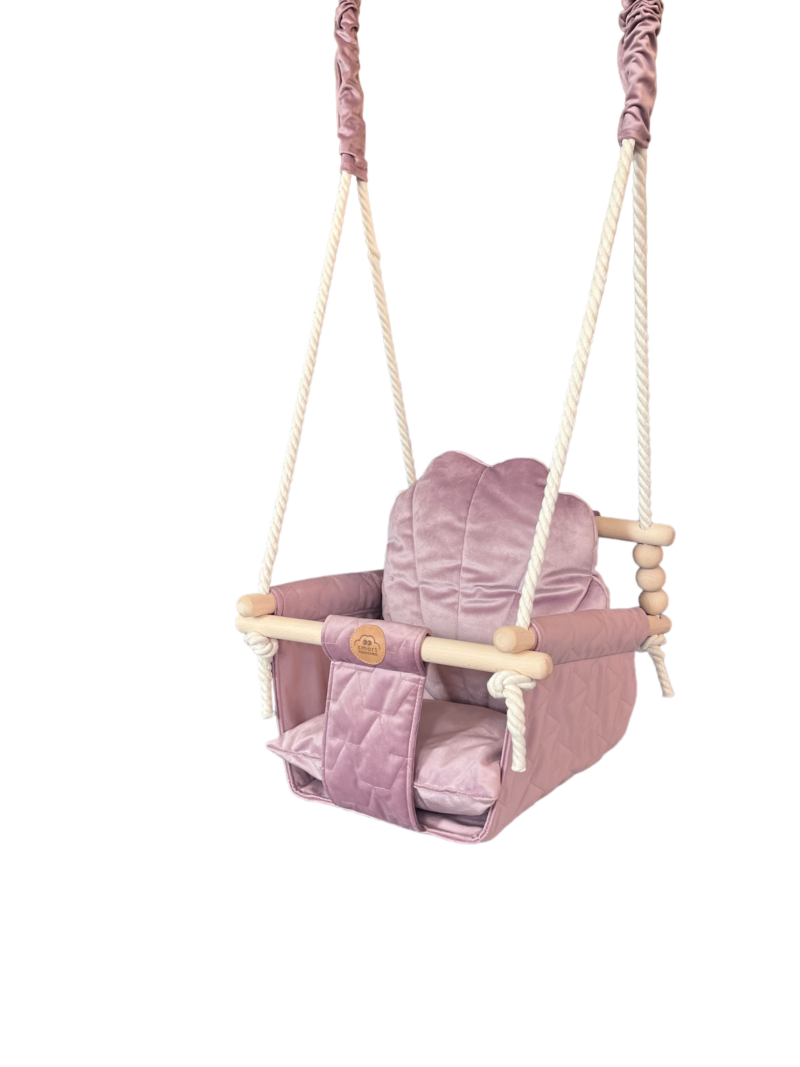 huśtawka wrzos Smart Memories