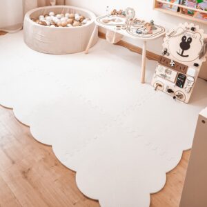 Mata piankowa biała premium