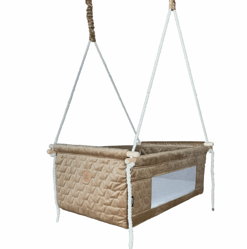 kołyska beż smart memories