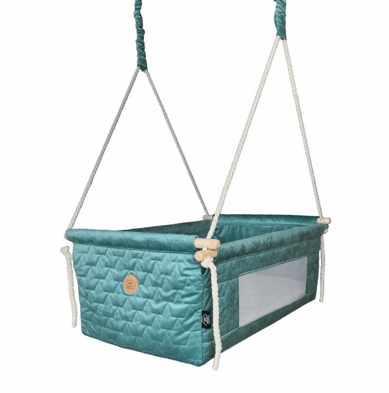 kołyska szałwia smart memories