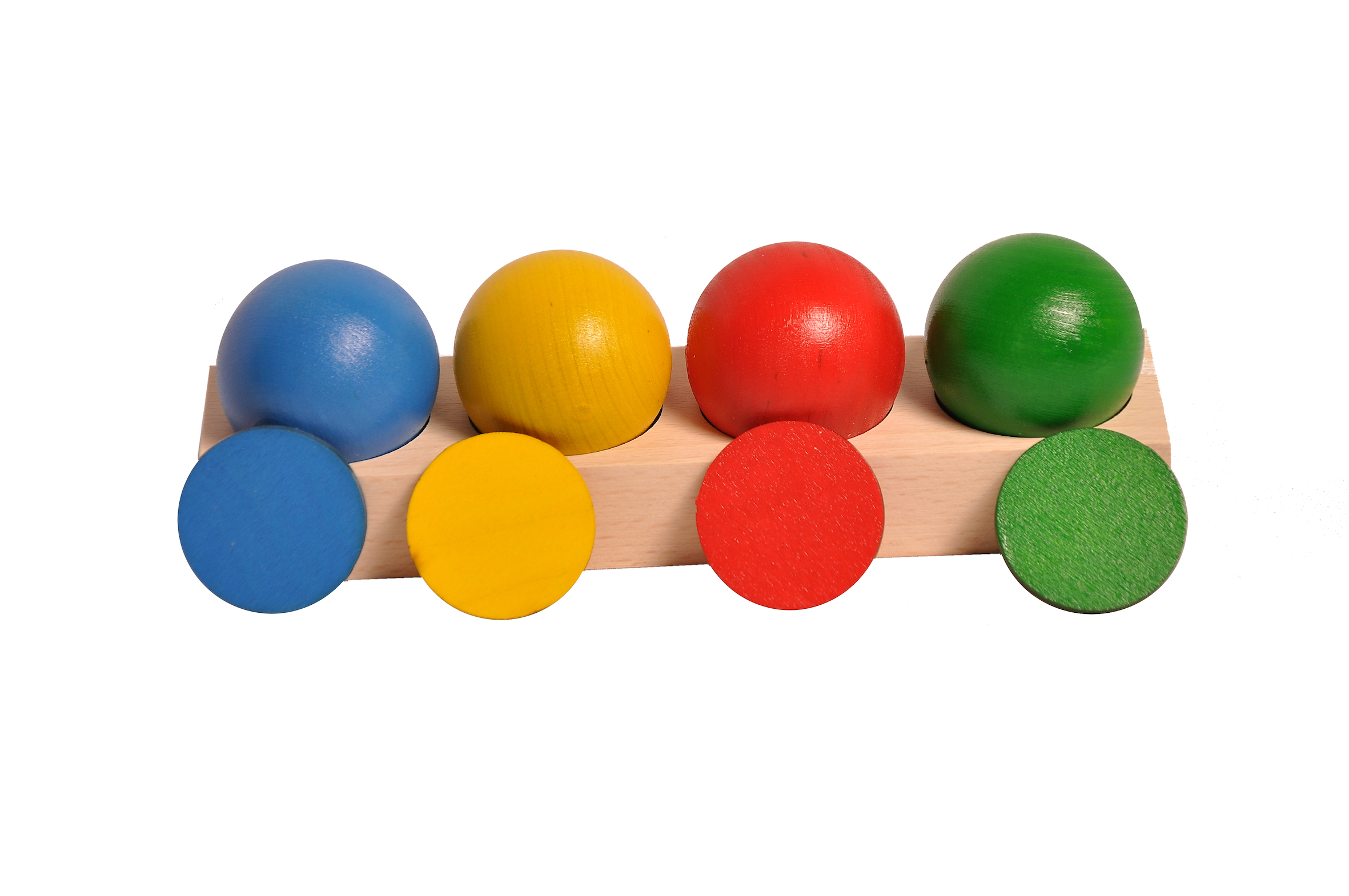 sorter cztery kulki 1 sorter cztery kulki 1