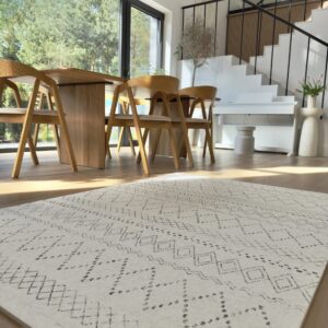 Mata piankowa BOHO Olya Puzzle