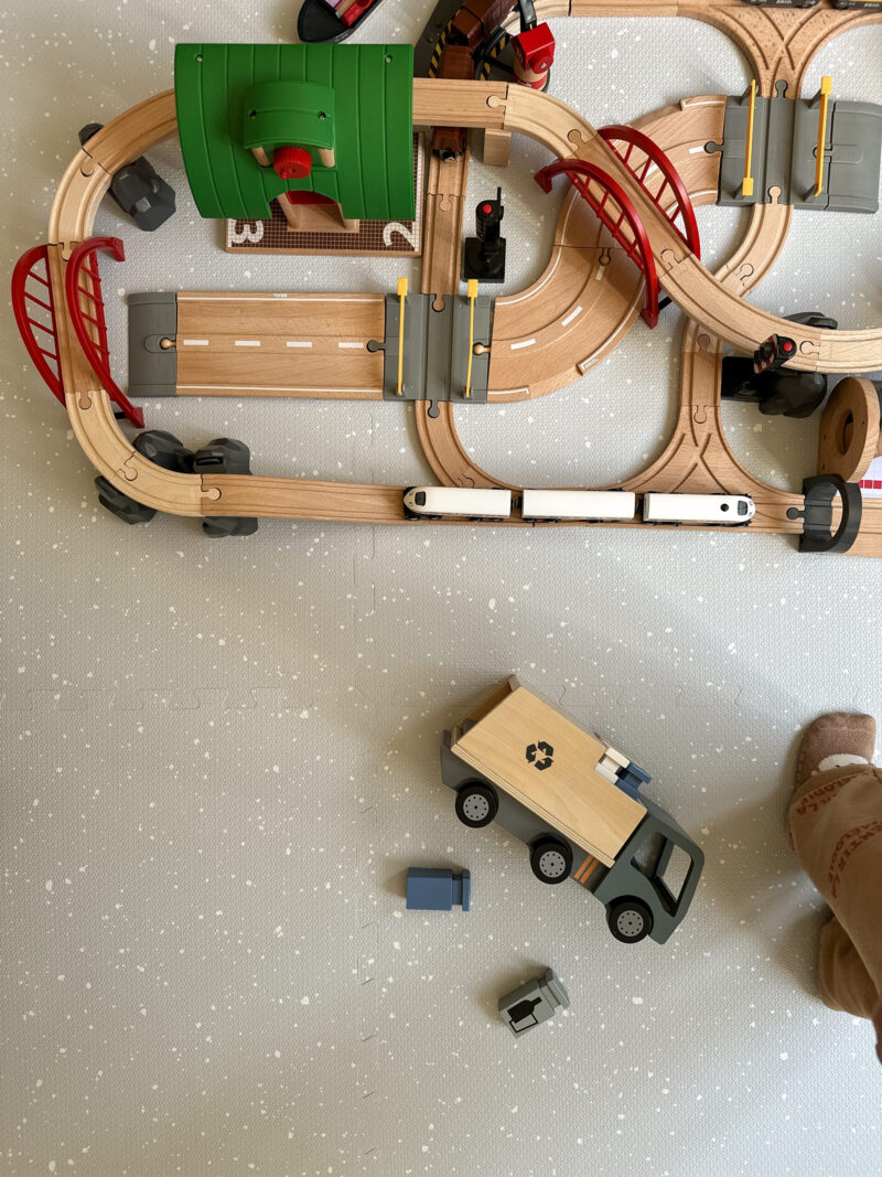 Mata piankowa SPOTS Dove