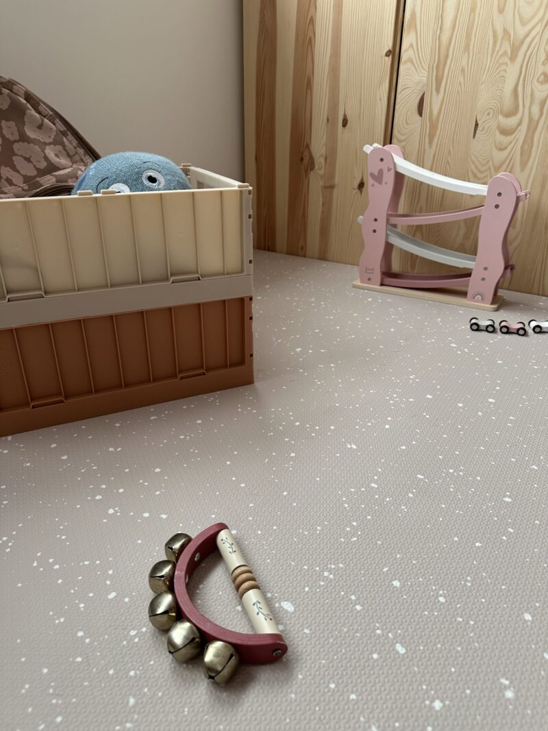 mata piankowa puzzle Olya Kids