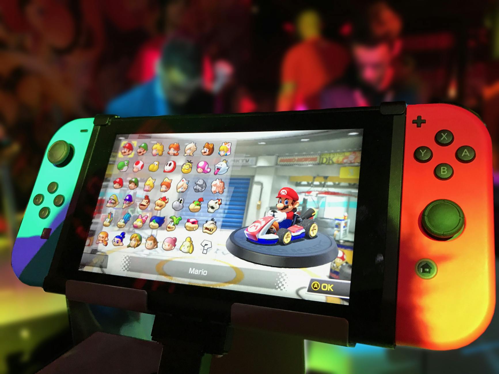 Konsola Nintendo Switch 2 Konsola Nintendo Switch 2