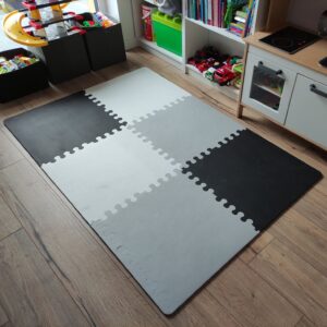 Mata piankowa Simply 3 kolory