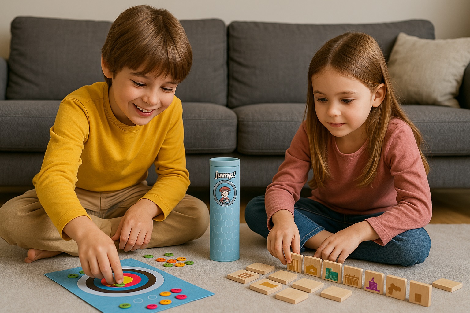 zabawki dla rodzenstwa zabawki dla rodzeństwa